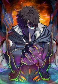 the-lone-sss-class-summoner